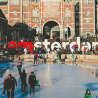 Amsterdam Tech