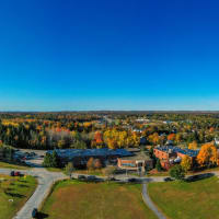 University of Maine at Machias