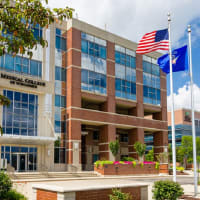 Medical College Of Wisconsin