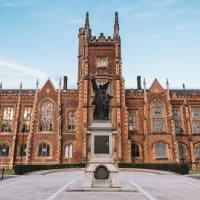Queen's University Belfast
