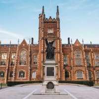 Queen's University Belfast - Faculty of Arts, Humanities and Social Sciences