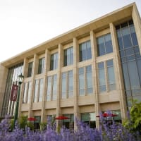 Indiana University O'Neill School of Public and Environmental Affairs