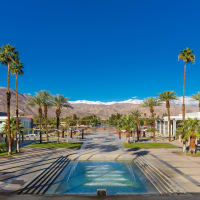 College of the Desert