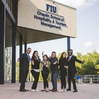 Florida International University