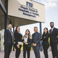 Florida International University