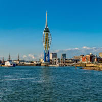 University of Portsmouth