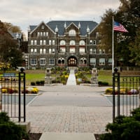 Moravian University