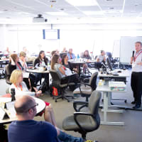 McGill University, Desautels Faculty of Management