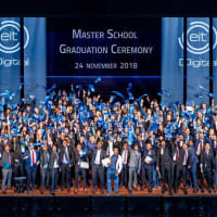 EIT Digital Master School