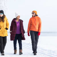 Lapland University of Applied Sciences (LAPIN AMK)