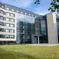 University of Economics and Human Sciences