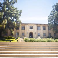 University of California Riverside A. Gary Anderson Graduate School of Management (AGSM)