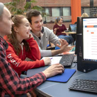 Lapland University of Applied Sciences (LAPIN AMK)