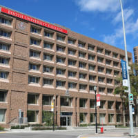 Booth University College - Winnipeg