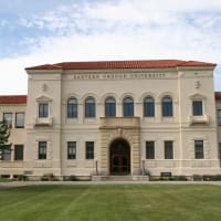 Eastern Oregon University Online