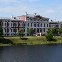 Latvia University of Life Sciences and Technologies