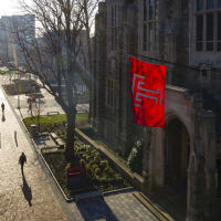 Temple University