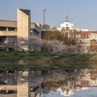 George Mason University - College of Science