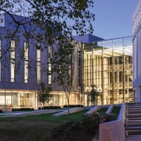 Hamilton Lugar School of Global & International Studies - Indiana University