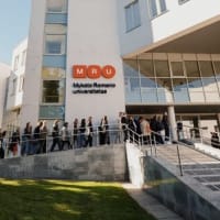 Mykolas Romeris University