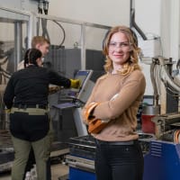 Savonia University of Applied Sciences