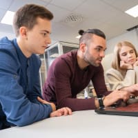 Savonia University of Applied Sciences