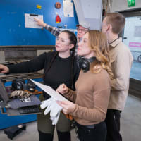 Savonia University of Applied Sciences