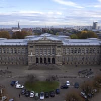 University of Strasbourg