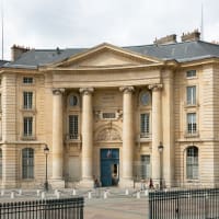 Université Paris-Panthéon-Assas | Paris Campus