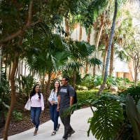 University of Miami Patti and Allan Herbert Business School