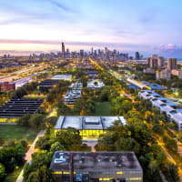 Illinois Institute of Technology