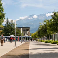 Graduate School of Engineering in Paper, Print Media and Biomaterials