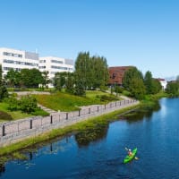 Seinäjoki University of Applied Sciences (SeAMK)