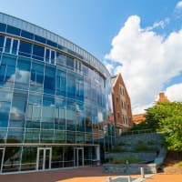 Georgetown University - McDonough School of Business