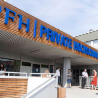 PFH Private University of Applied Sciences