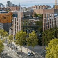 TBS Education in Barcelona