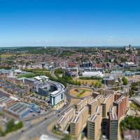 University of Lincoln
