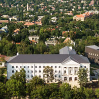 Moholy-Nagy University of Art and Design