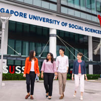 Singapore University of Social Sciences