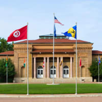 Hampton University