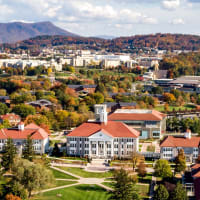 James Madison University