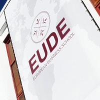 EUDE, Escuela Europea de Dirección De Empresas