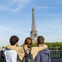American Graduate School in Paris