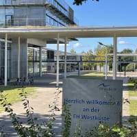 Fachhochschule Westküste