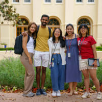 Stanford Summer Session