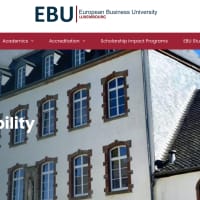 European Business University
