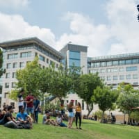 Technion International