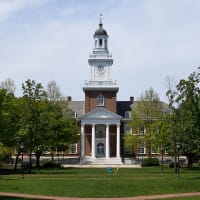 Johns Hopkins University