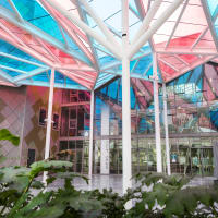 École Nationale Supérieure des Mines de Nancy
