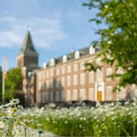 Breda University of Applied Sciences